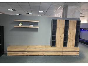 Стінка - вітальня 'Дрезден'