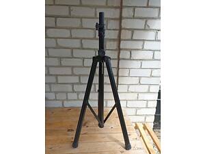 Стойка для акустических систем BIG SS101 (усиленная)