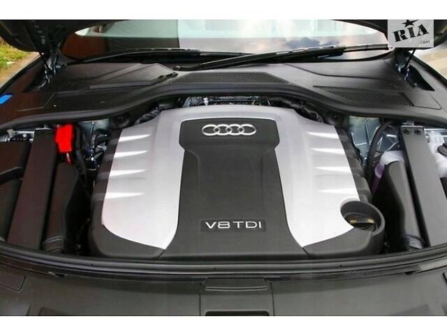 СТІЙКА ДВИГУНА AUDI A8 D4 4.2 TDI CDS CDSB