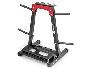 Стойка под диски, грифы и гантели Hop-Sport HS-1008A