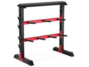 Стойка под диски, грифы и гантели Hop-Sport HS-1007A