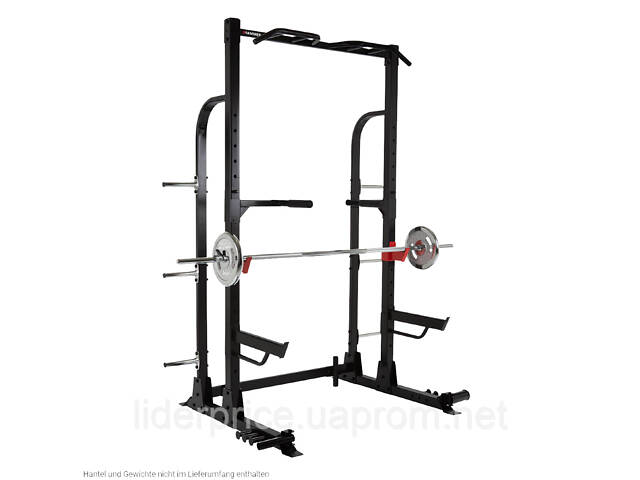 Стойка под штангу Hammer Core 4.0 - Фото 1