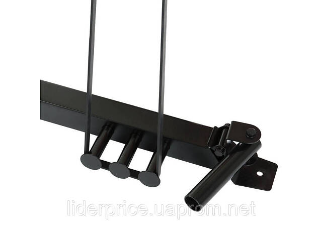 Стойка под штангу Hammer Core 4.0 - Фото 4