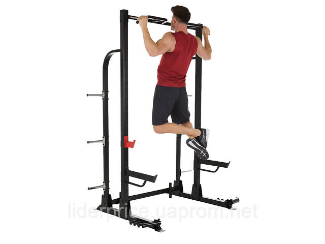 Стойка под штангу Hammer Core 4.0 - Фото 5