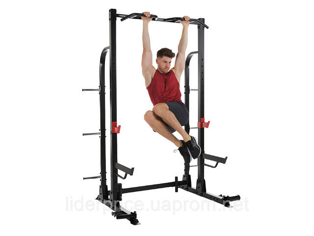 Стойка под штангу Hammer Core 4.0 - Фото 7