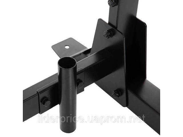 Стойка под штангу Hammer Core 4.0 - Фото 10