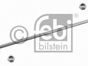 Стійка стабілізатора переднього FEBI BILSTEIN 24122 на VW PASSAT (362)