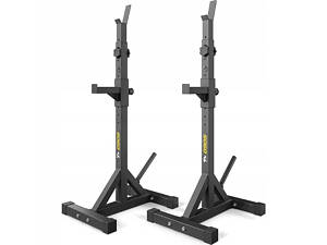 Стойки под штангу Trex Sport TX-090S регулируемые