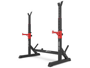 Стійки для штанги Hop-Sport HS-1006L