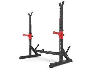 Стойки для штанги Hop-Sport HS-1006L, Оригинал!