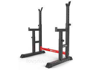 Стойки для штанги Hop-Sport HS-1007L, Оригинал!