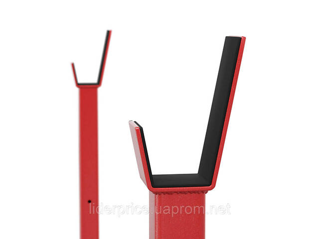 Стойки под штангу регулируемые WCG RG-100, Оригинал! - Фото 3