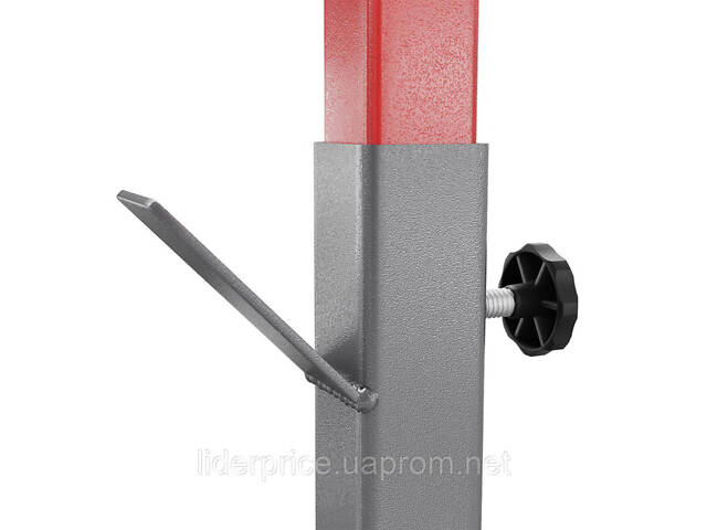 Стойки под штангу регулируемые WCG RG-100, Оригинал! - Фото 4