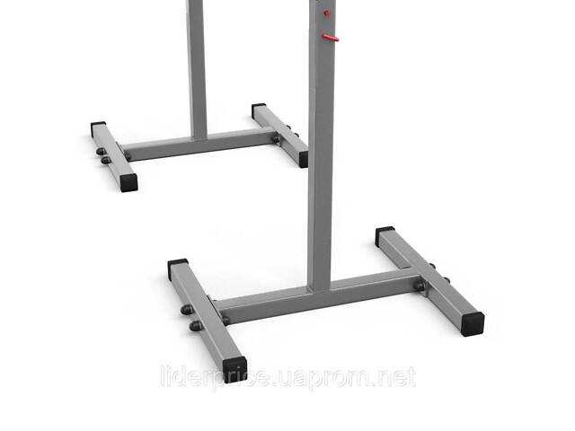 Стойки под штангу регулируемые WCG RG-100, Оригинал! - Фото 5