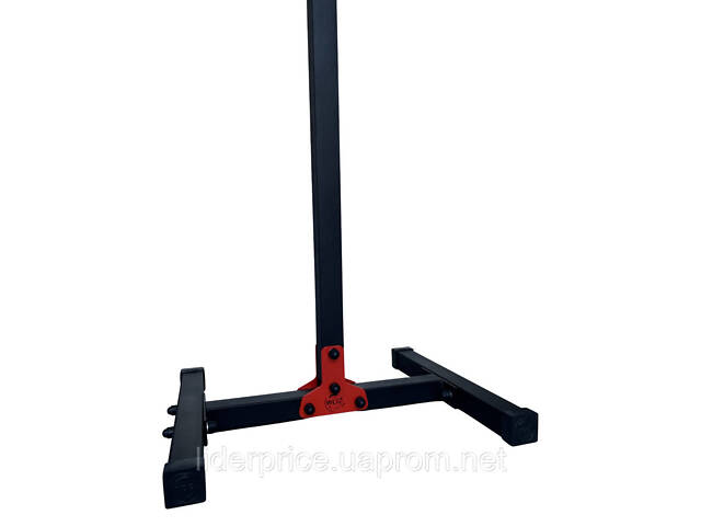 Стойки под штангу регулируемые WCG RG-300, Оригинал! - Фото 4
