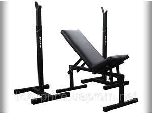 Стойки под штангу WCG 001, Оригинал!