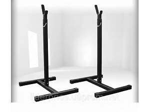 Стойки под штангу WCG 001, Оригинал!