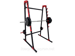 Стойки под штангу WCG RG-500 Многоуровневые, Оригинал!