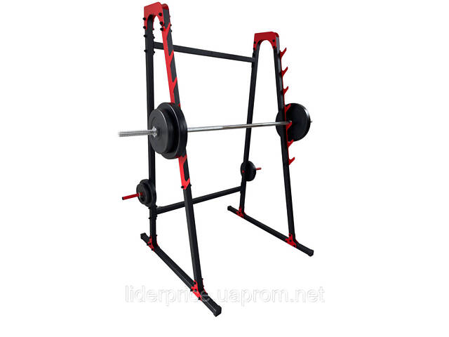 Стойки под штангу WCG RG-500 Многоуровневые, Оригинал! - Фото 1