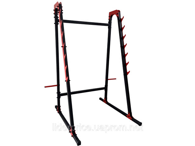 Стойки под штангу WCG RG-500 Многоуровневые, Оригинал! - Фото 3