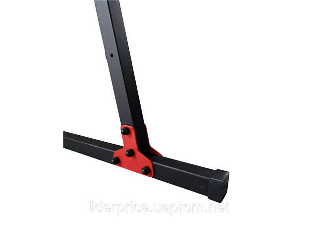 Стойки под штангу WCG RG-500 Многоуровневые, Оригинал! - Фото 4