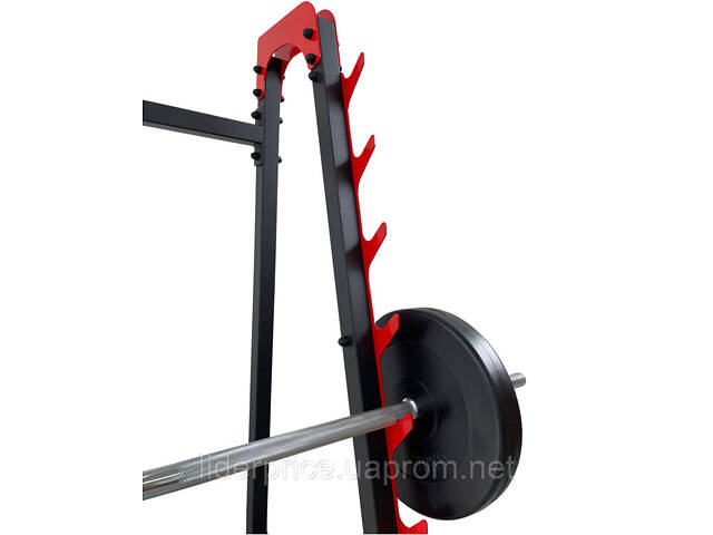 Стойки под штангу WCG RG-500 Многоуровневые, Оригинал! - Фото 7