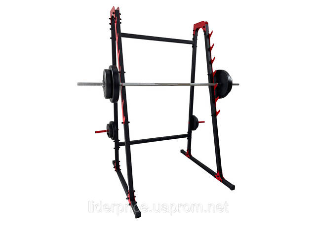 Стойки под штангу WCG RG-500 Многоуровневые, Оригинал! - Фото 8