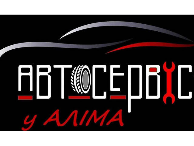 СТО у Алима Кривой Рог - Фото 1