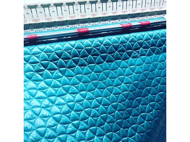 Стьобка тканини - Фото 2