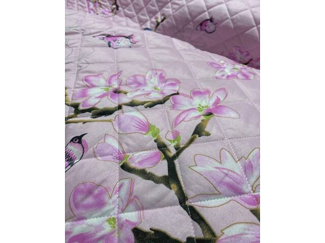 Стьобка тканини - Фото 4