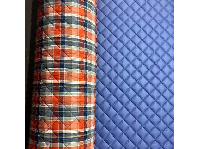 Стьобка тканини - Фото 5