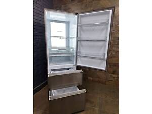 СТОК Haier A3FE744CPJ из Чехии гарантия доставка самая низкая цена по Украине. современный большой холодильник