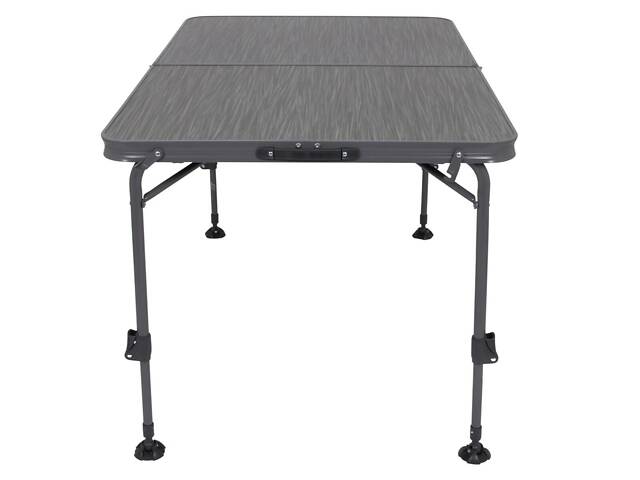 Стол Bo-Camp Logan 120x80 cm Grey (1404483) - Фото 3