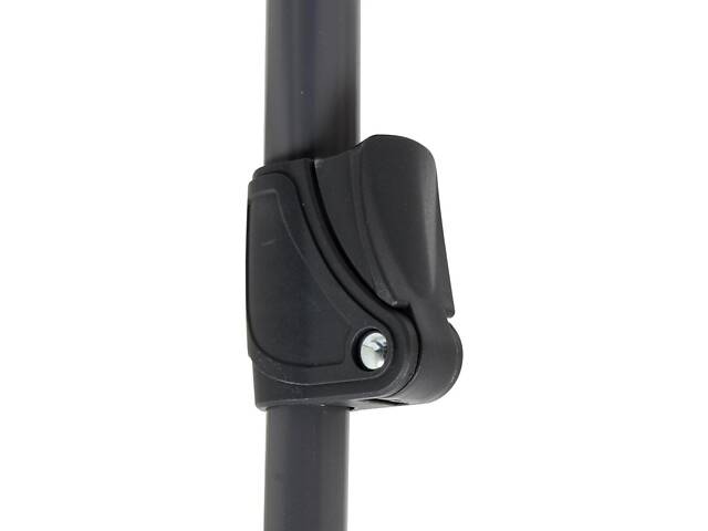 Стол Bo-Camp Logan 120x80 cm Grey (1404483) - Фото 7