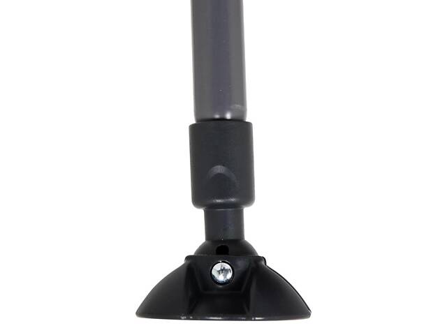 Стол Bo-Camp Logan 120x80 cm Grey (1404483) - Фото 8