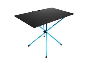 Стол Helinox Cafe Table Wide Black (1053-13889)