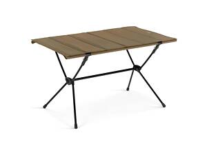 Стол Helinox Table Four 70х69,5х120,5 см Coyote Tan (1053-10002766)
