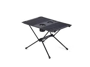 Стол Naturehike NH19Z027-Z Сетка/Карбон (1047-6976023920400)