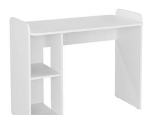 Письмовий стіл Юніор-3 Компанит Німфея альба (100х50х80 см)