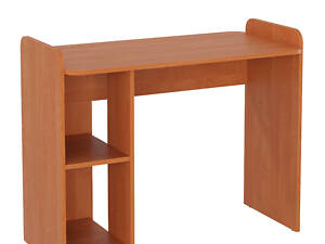 Письмовий стіл Юніор-3 Компанит Вільха (100х50х80 см)