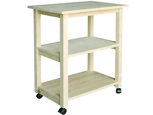 Стіл-візок 'Макдоно' бланже