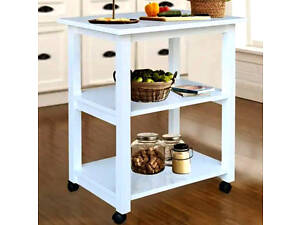 Стіл-візок 'Макдоно' зефір