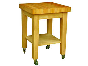 Стіл-візок 'Сапело' каррі