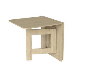 Стол-трансформер Art in Head Slim Bag 770x750x100 Дуб сонома (TB23130000000)