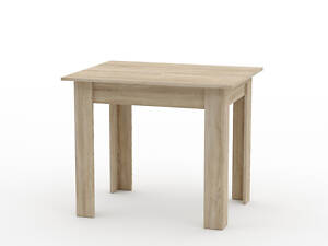 Стіл-трансформер FLASHNIKA Ніка 22 (Дуб Сонома) (1500мм x 700мм x 750мм)