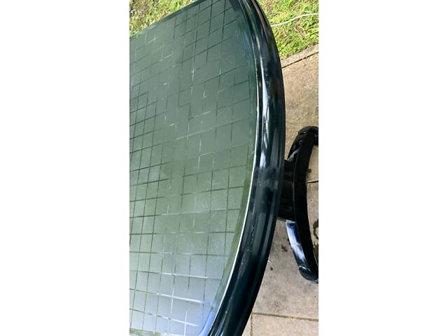 Столи 4 із дерева і 1 пластік - Фото 9