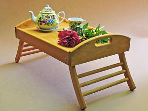 Столик-поднос для завтрака 'Калифорния' карри