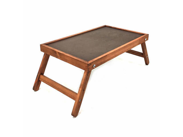 Столик-поднос для завтрака 'Мериленд' латте - Фото 1