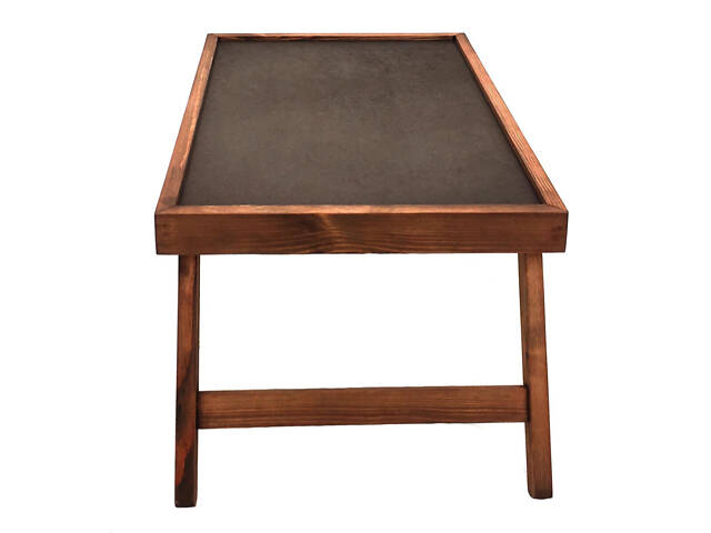 Столик-поднос для завтрака 'Мериленд' латте - Фото 3