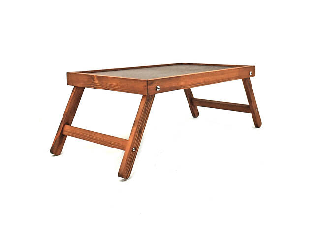 Столик-поднос для завтрака 'Мериленд' латте - Фото 6